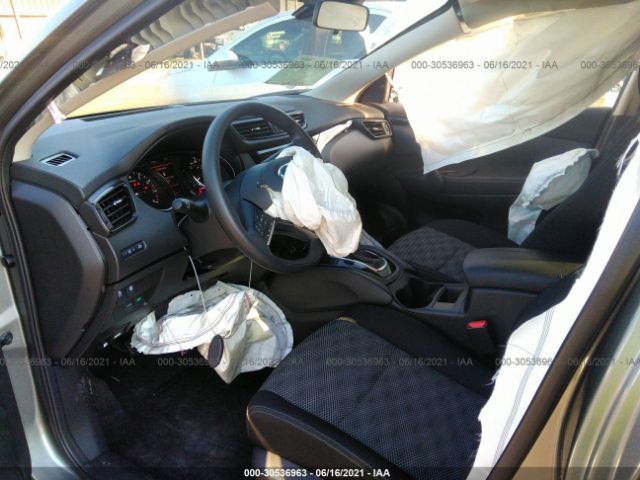 Photo 4 VIN: JN1BJ1CV6LW255193 - NISSAN ROGUE SPORT 