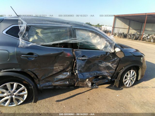 Photo 5 VIN: JN1BJ1CV6LW255193 - NISSAN ROGUE SPORT 