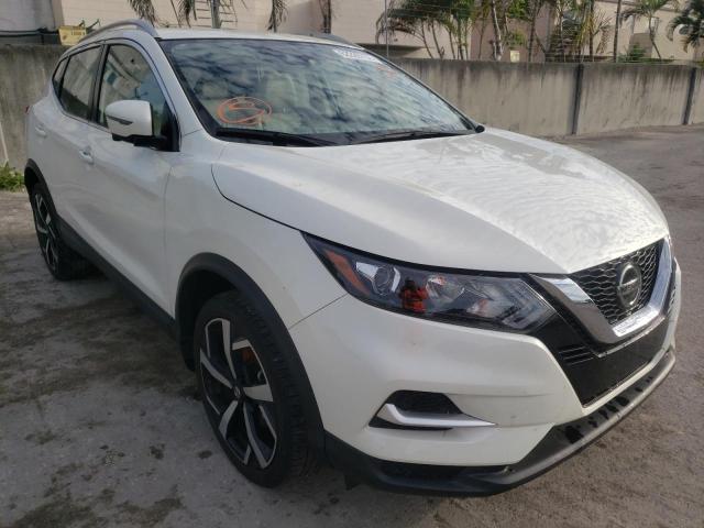 Photo 0 VIN: JN1BJ1CV6LW255601 - NISSAN ROGUE SPOR 