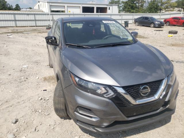 Photo 8 VIN: JN1BJ1CV6LW256120 - NISSAN ROGUE SPOR 