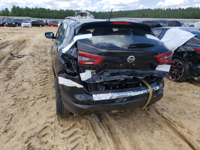 Photo 8 VIN: JN1BJ1CV6LW256778 - NISSAN ROGUE SPOR 