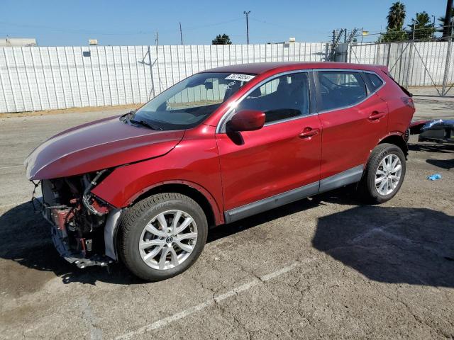 Photo 0 VIN: JN1BJ1CV6LW257431 - NISSAN ROGUE SPOR 