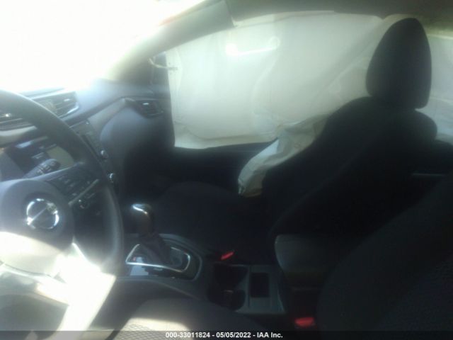 Photo 4 VIN: JN1BJ1CV6LW259034 - NISSAN ROGUE SPORT 