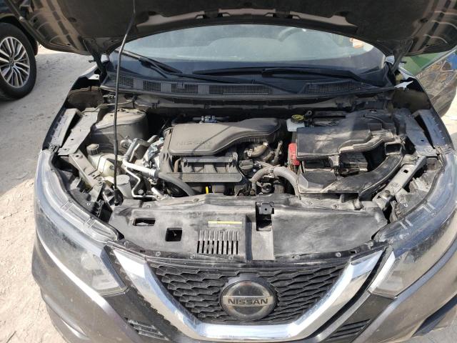 Photo 6 VIN: JN1BJ1CV6LW263777 - NISSAN ROGUE SPOR 