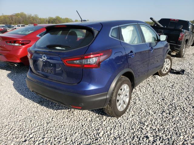 Photo 3 VIN: JN1BJ1CV6LW267540 - NISSAN ROGUE SPOR 