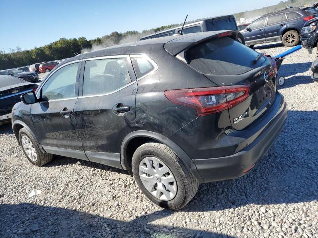 Photo 1 VIN: JN1BJ1CV6LW268459 - NISSAN ROGUE SPOR 