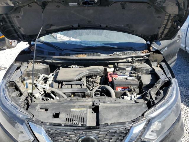 Photo 10 VIN: JN1BJ1CV6LW268459 - NISSAN ROGUE SPOR 