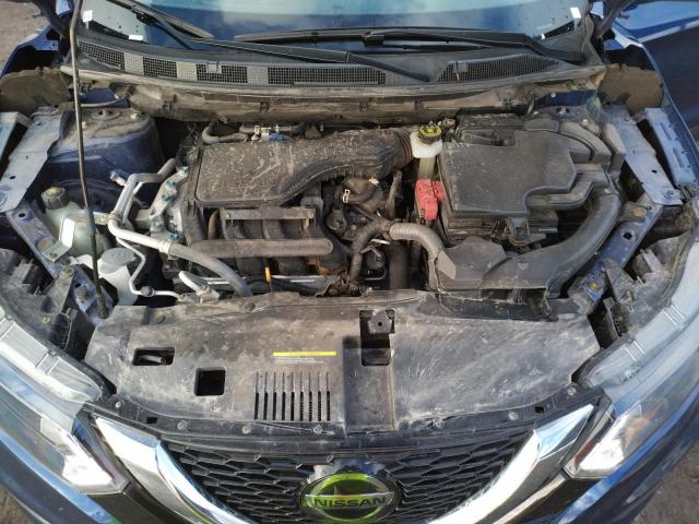 Photo 6 VIN: JN1BJ1CV6LW268879 - NISSAN ROGUE SPOR 