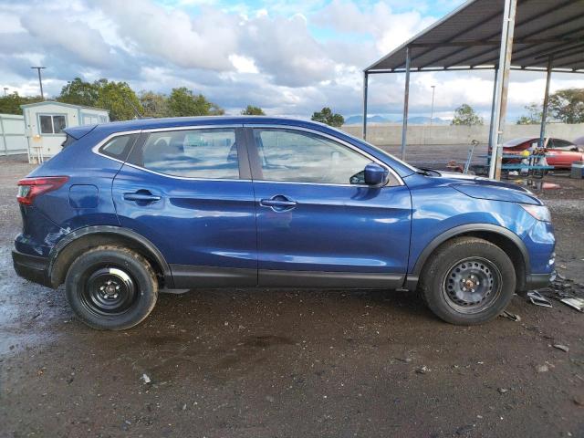 Photo 8 VIN: JN1BJ1CV6LW268879 - NISSAN ROGUE SPOR 