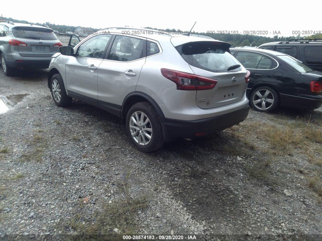 Photo 2 VIN: JN1BJ1CV6LW269420 - NISSAN ROGUE SPORT 