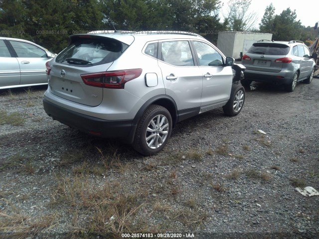 Photo 3 VIN: JN1BJ1CV6LW269420 - NISSAN ROGUE SPORT 