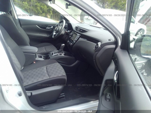 Photo 4 VIN: JN1BJ1CV6LW269420 - NISSAN ROGUE SPORT 