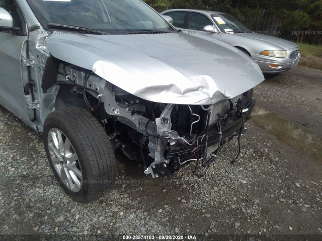 Photo 5 VIN: JN1BJ1CV6LW269420 - NISSAN ROGUE SPORT 