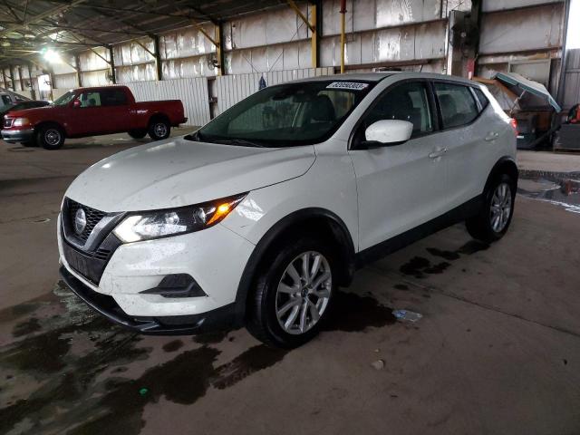 Photo 0 VIN: JN1BJ1CV6LW270857 - NISSAN ROGUE 