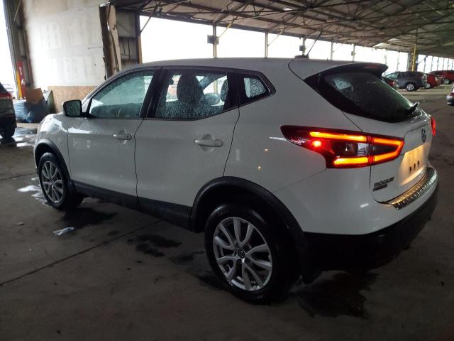 Photo 1 VIN: JN1BJ1CV6LW270857 - NISSAN ROGUE 