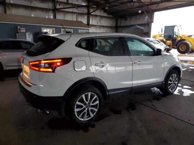 Photo 2 VIN: JN1BJ1CV6LW270857 - NISSAN ROGUE 