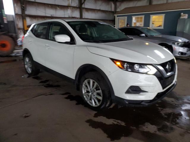 Photo 3 VIN: JN1BJ1CV6LW270857 - NISSAN ROGUE 