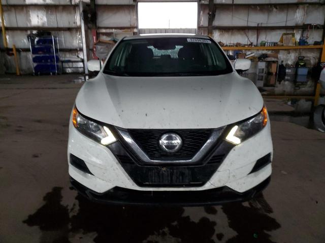 Photo 4 VIN: JN1BJ1CV6LW270857 - NISSAN ROGUE 