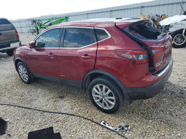 Photo 1 VIN: JN1BJ1CV6LW272477 - NISSAN ROGUE SPOR 