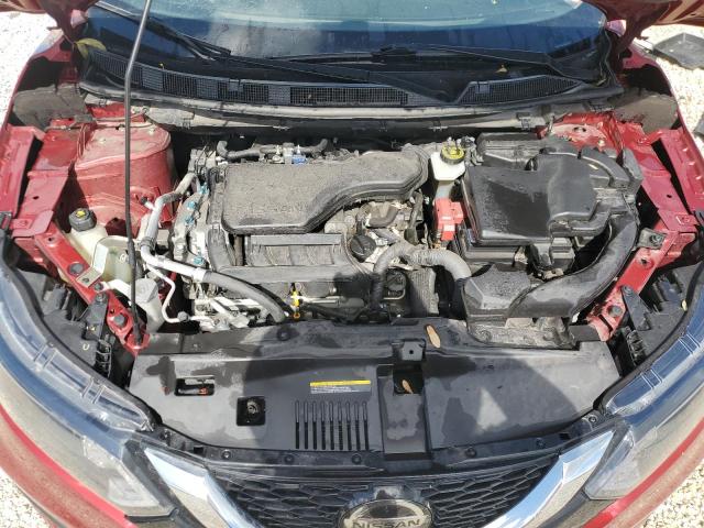 Photo 11 VIN: JN1BJ1CV6LW272477 - NISSAN ROGUE SPOR 