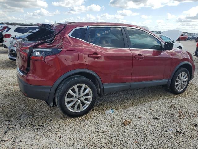 Photo 2 VIN: JN1BJ1CV6LW272477 - NISSAN ROGUE SPOR 