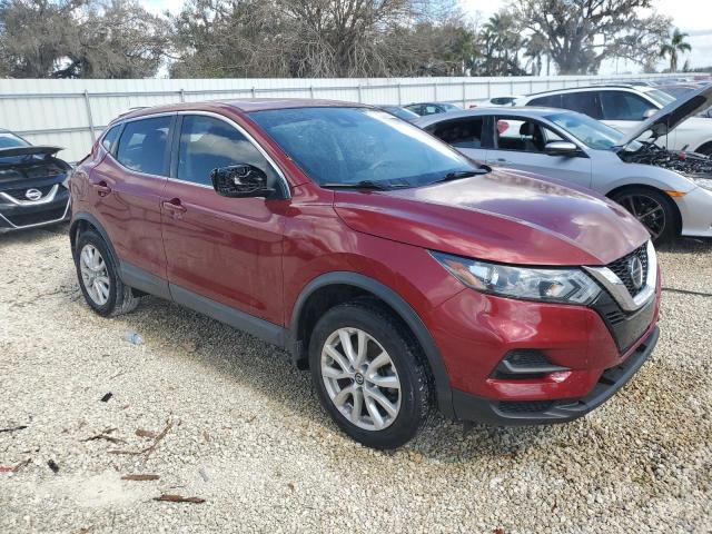 Photo 3 VIN: JN1BJ1CV6LW272477 - NISSAN ROGUE SPOR 