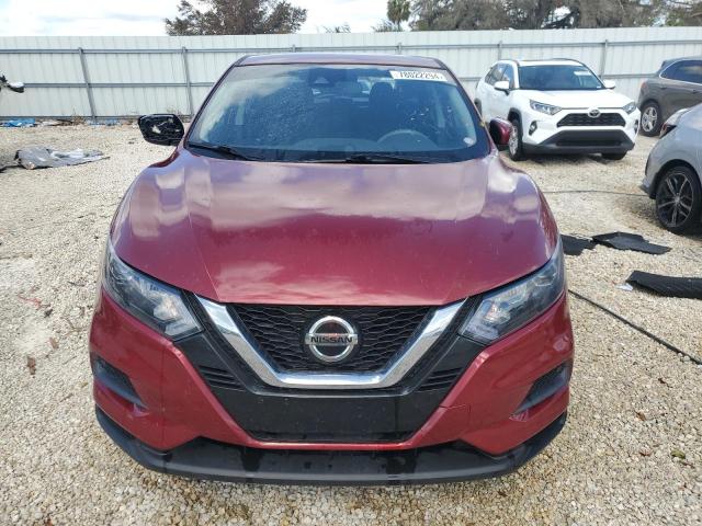 Photo 4 VIN: JN1BJ1CV6LW272477 - NISSAN ROGUE SPOR 