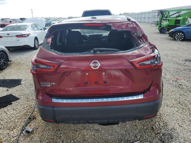 Photo 5 VIN: JN1BJ1CV6LW272477 - NISSAN ROGUE SPOR 