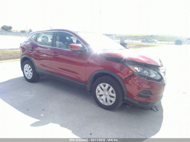 Photo 0 VIN: JN1BJ1CV6LW273578 - NISSAN ROGUE SPORT 