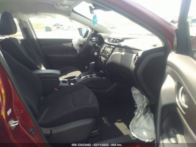 Photo 4 VIN: JN1BJ1CV6LW273578 - NISSAN ROGUE SPORT 