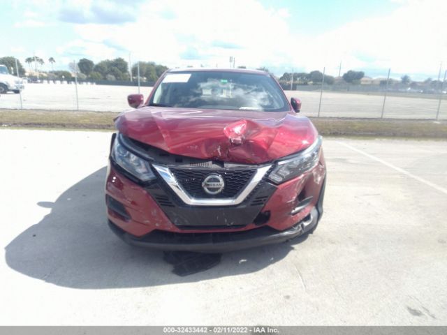 Photo 5 VIN: JN1BJ1CV6LW273578 - NISSAN ROGUE SPORT 