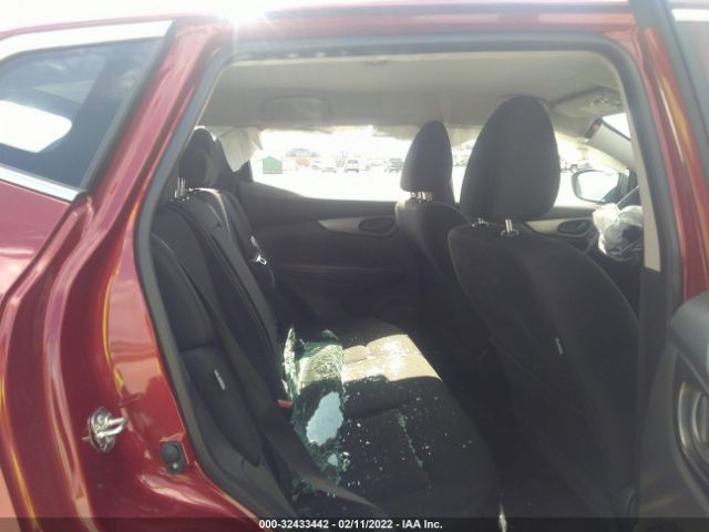 Photo 7 VIN: JN1BJ1CV6LW273578 - NISSAN ROGUE SPORT 