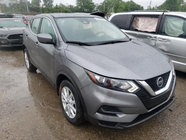 Photo 0 VIN: JN1BJ1CV6LW276402 - NISSAN ROGUE SPOR 