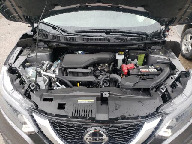 Photo 6 VIN: JN1BJ1CV6LW276402 - NISSAN ROGUE SPOR 