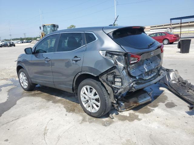 Photo 1 VIN: JN1BJ1CV6LW276576 - NISSAN ROGUE SPOR 