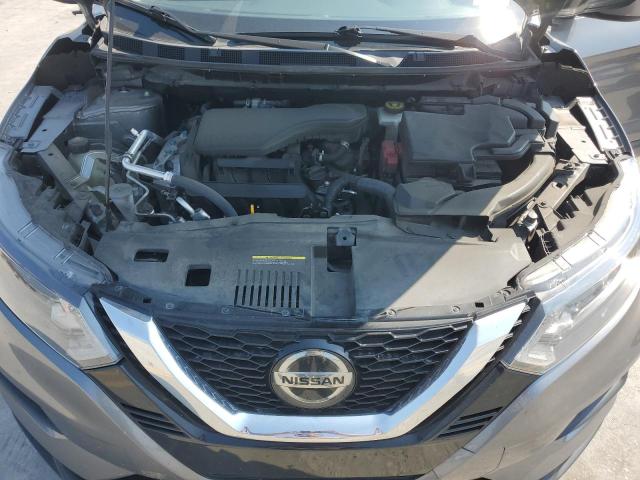 Photo 11 VIN: JN1BJ1CV6LW276576 - NISSAN ROGUE SPOR 