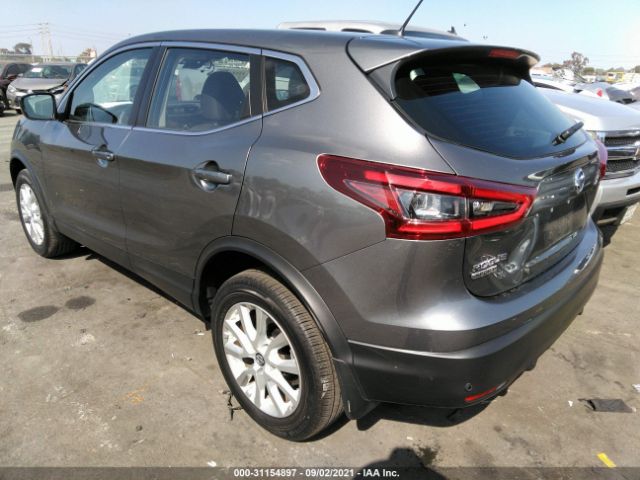 Photo 2 VIN: JN1BJ1CV6LW280689 - NISSAN ROGUE SPORT 