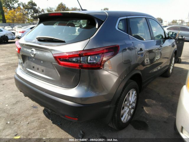 Photo 3 VIN: JN1BJ1CV6LW280689 - NISSAN ROGUE SPORT 