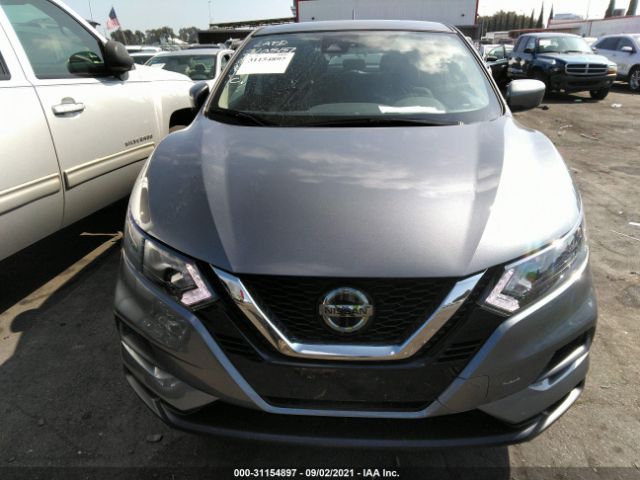 Photo 5 VIN: JN1BJ1CV6LW280689 - NISSAN ROGUE SPORT 