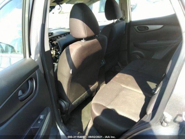 Photo 7 VIN: JN1BJ1CV6LW280689 - NISSAN ROGUE SPORT 