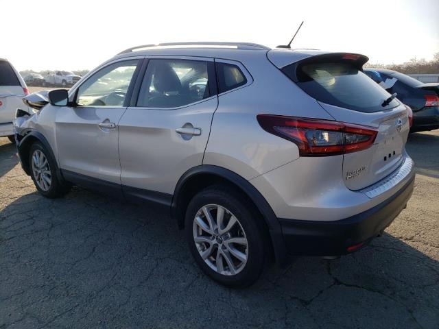 Photo 1 VIN: JN1BJ1CV6LW281003 - NISSAN ROGUE 