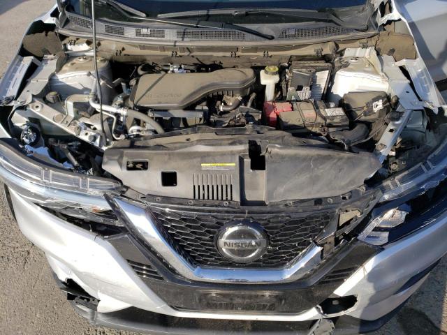 Photo 11 VIN: JN1BJ1CV6LW281003 - NISSAN ROGUE 