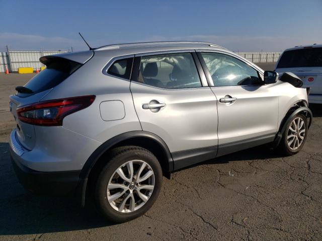 Photo 2 VIN: JN1BJ1CV6LW281003 - NISSAN ROGUE 