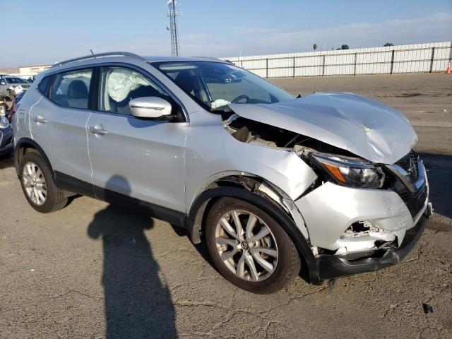 Photo 3 VIN: JN1BJ1CV6LW281003 - NISSAN ROGUE 