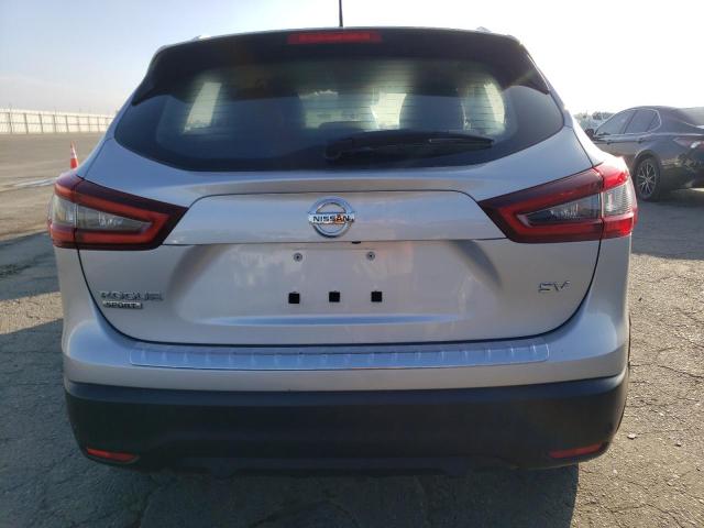 Photo 5 VIN: JN1BJ1CV6LW281003 - NISSAN ROGUE 