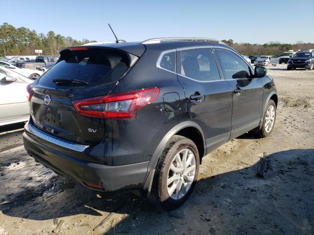 Photo 2 VIN: JN1BJ1CV6LW281776 - NISSAN ROGUE SPOR 