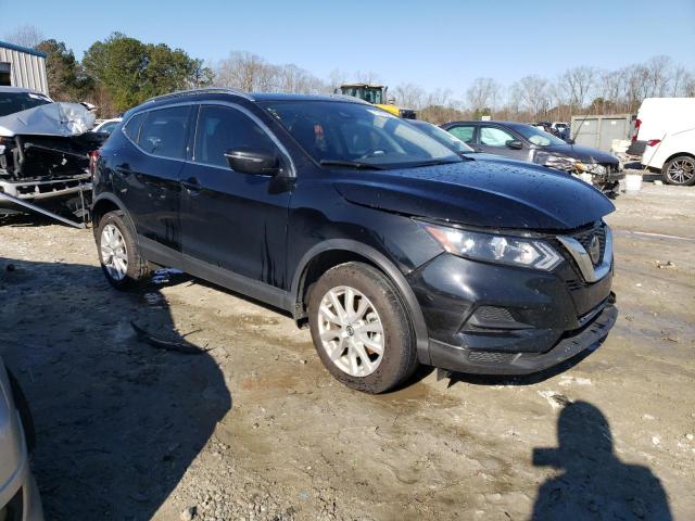 Photo 3 VIN: JN1BJ1CV6LW281776 - NISSAN ROGUE SPOR 