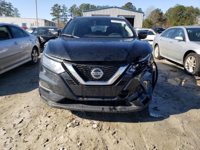 Photo 4 VIN: JN1BJ1CV6LW281776 - NISSAN ROGUE SPOR 