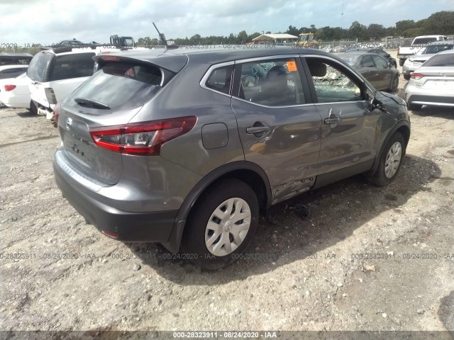 Photo 3 VIN: JN1BJ1CV6LW542825 - NISSAN ROGUE SPORT 