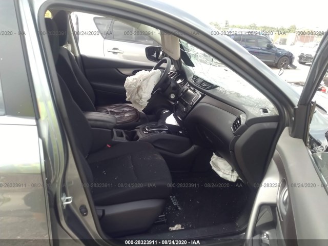 Photo 4 VIN: JN1BJ1CV6LW542825 - NISSAN ROGUE SPORT 